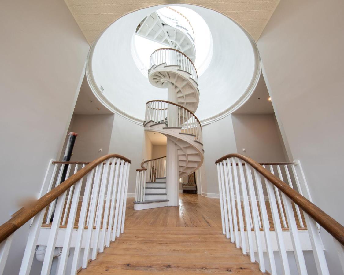 The Blackburn Inn And Conference Center Staunton Extérieur photo