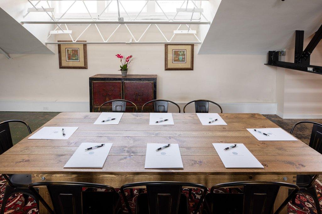 The Blackburn Inn And Conference Center Staunton Extérieur photo