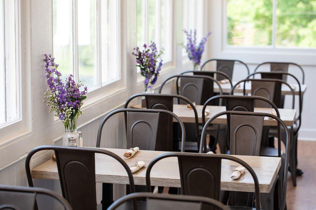 The Blackburn Inn And Conference Center Staunton Extérieur photo